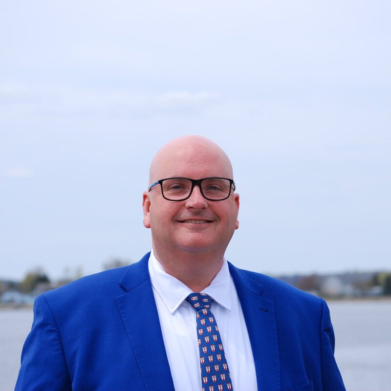 Matthew Forbes, Founder of Forbes Retirement Advisors